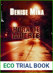 Hora De Muerte (Paddy Meehan, #2)