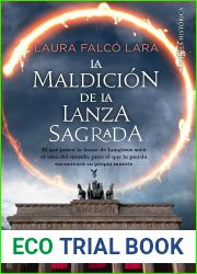 La maldicion de la lanza sagrada