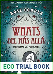 Whats del mas alla (Fantasmas vs. Populares)