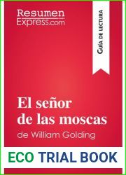 El senor de las moscas de William Golding