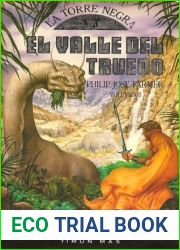 El valle del trueno (La torre negra, #3)