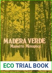 Madera Verde