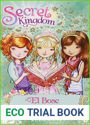 Secret Kingdom 11. El Bosc dels Contes