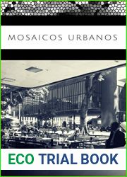 Mosaicos Urbanos - Spanish Edition