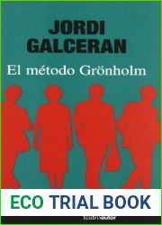 El Metodo Gronholm