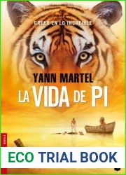 La vida de Pi
