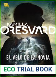 El velo de la novia (Vargon # 1)