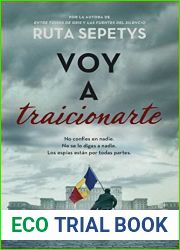 Voy a traicionarte