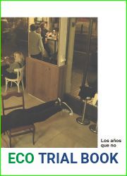 Los anos que no