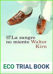 La sangre no miente (Ancora and Delfin)