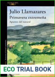 Primavera extremena