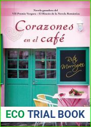 Corazones en el cafe