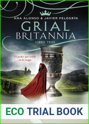 Grial (Britannia, #3)