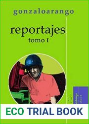 Reportajes: Tomo I (Spanish Edition)