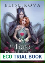 Un trato con el rey de los elfos (Unidos por la magia, #1)