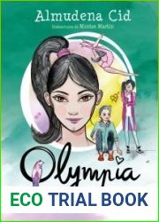 Un paso mas (Olympia, #2)