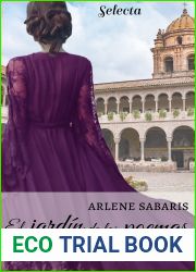 El jardin de los poemas (Un romance en la colonia 2) (Spanish Edition)