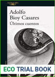 Ultimos cuentos (Spanish Edition)