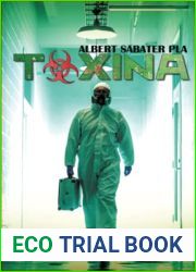 Toxina (Spanish Edition)