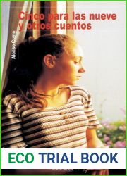 Cinco para las nueve y otros cuentos