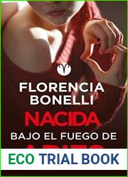 Nacida bajo el fuego de Aries