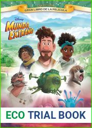 Mundo Extrano. Gran Libro de la pelicula (Disney. Mundo Extrano) (Spanish Edition)
