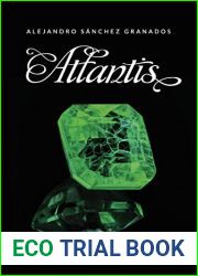 Atlantis (Spanish Edition)