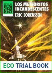 Los Meteoritos Incandescentes (Heroes del Espacio, 227)