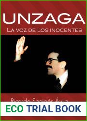 UNZAGA : La voz de los inocentes TOMO I