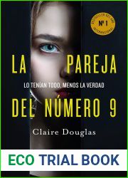 La pareja del numero 9
