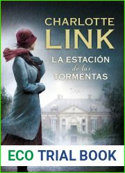 La estacion de las tormentas (La estacion de las tormentas #1)
