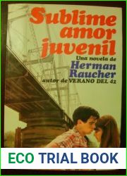 Sublime Amor Juvenil