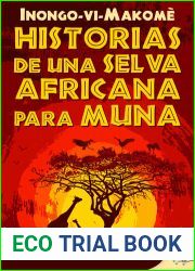 Historias de una selva africana para Muna
