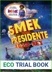 Smek para presidente (Home, 2) (Spanish Edition)