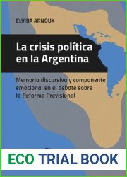 Crisis politica en la Argentina