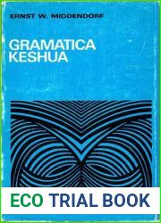 Gramatica Keshua