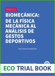 BIOMECANICA