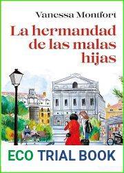 La hermandad de las malas hijas