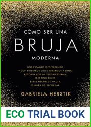 Como ser una bruja moderna