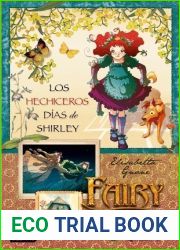 Los hechiceros dias de Shirley