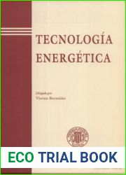 Tecnologia Energetica