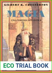Magia: Una comedia fantastica