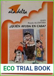 ? Quien ayuda en casa ?