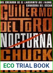 Nocturna (La Trilogia de la Oscuridad, #1)