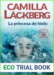 La princesa de hielo
