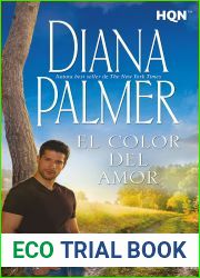 El color del amor (HQN) (Spanish Edition)