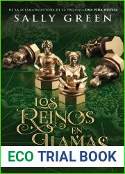 Los reinos en llamas (Los ladrones de humo, #3)