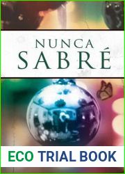 Nunca sabre (Spanish Edition)