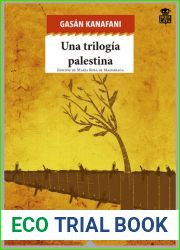 Una trilogia palestina