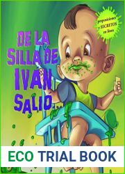De la silla de Ivan, Salio…: Un misterio (Misterios para los menores no 5)